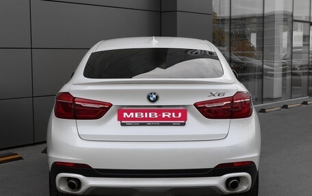 BMW X6, 2015 год, 2 798 000 рублей, 6 фотография