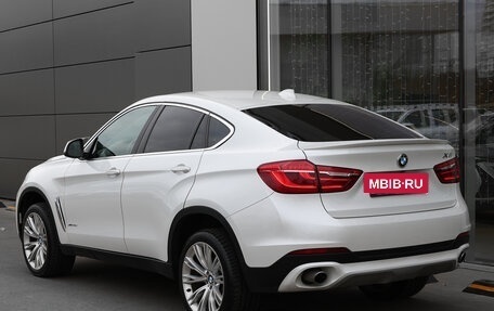 BMW X6, 2015 год, 2 798 000 рублей, 7 фотография