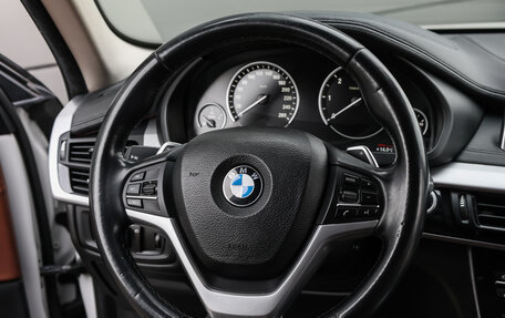 BMW X6, 2015 год, 2 798 000 рублей, 18 фотография