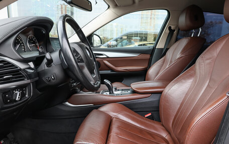 BMW X6, 2015 год, 2 798 000 рублей, 16 фотография