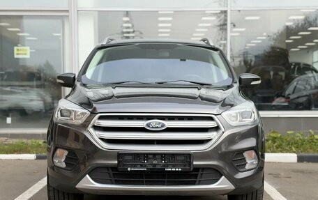 Ford Kuga III, 2018 год, 1 450 000 рублей, 2 фотография