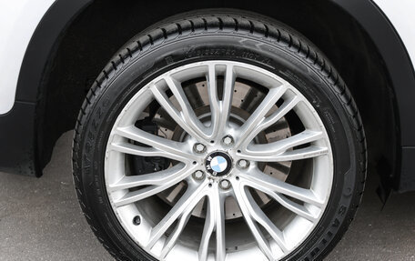 BMW X6, 2015 год, 2 798 000 рублей, 25 фотография