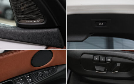 BMW X6, 2015 год, 2 798 000 рублей, 21 фотография