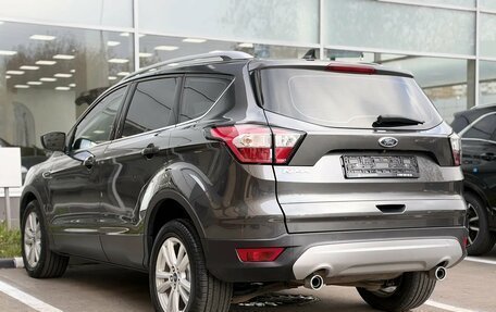 Ford Kuga III, 2018 год, 1 450 000 рублей, 4 фотография