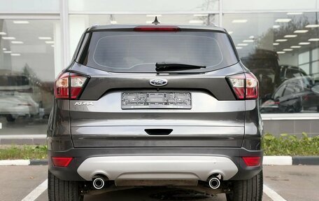Ford Kuga III, 2018 год, 1 450 000 рублей, 5 фотография