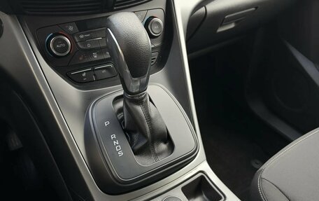 Ford Kuga III, 2018 год, 1 450 000 рублей, 8 фотография