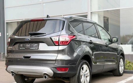 Ford Kuga III, 2018 год, 1 450 000 рублей, 6 фотография