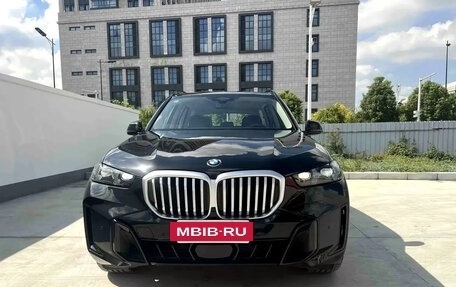 BMW X5, 2025 год, 8 200 000 рублей, 2 фотография