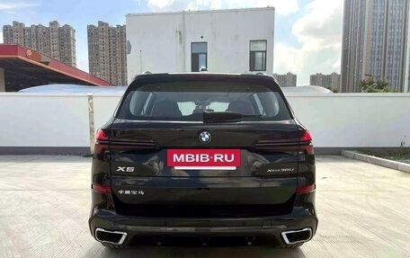 BMW X5, 2025 год, 8 200 000 рублей, 6 фотография