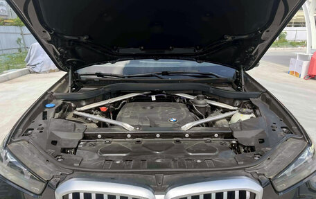 BMW X5, 2025 год, 8 200 000 рублей, 7 фотография