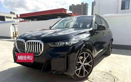 BMW X5, 2025 год, 8 200 000 рублей, 4 фотография