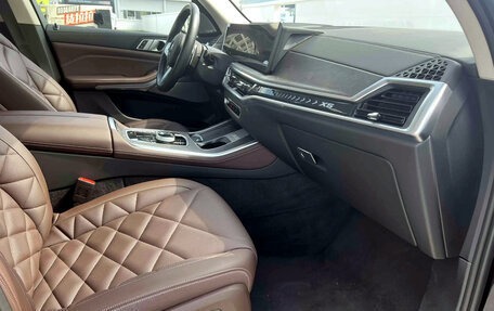 BMW X5, 2025 год, 8 200 000 рублей, 10 фотография