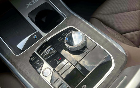 BMW X5, 2025 год, 8 200 000 рублей, 11 фотография