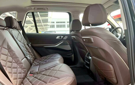 BMW X5, 2025 год, 8 200 000 рублей, 12 фотография