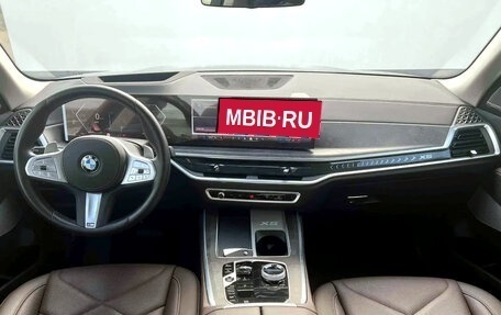 BMW X5, 2025 год, 8 200 000 рублей, 9 фотография