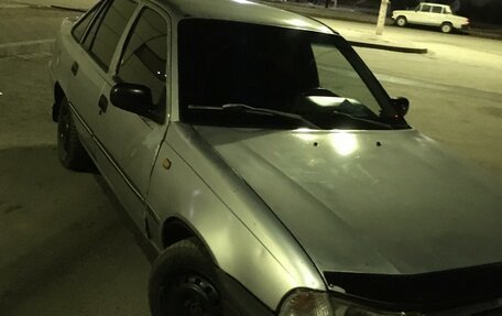 Daewoo Nexia I рестайлинг, 2007 год, 45 000 рублей, 2 фотография