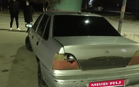 Daewoo Nexia I рестайлинг, 2007 год, 45 000 рублей, 4 фотография