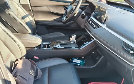 Chery Tiggo 7 Pro, 2020 год, 1 650 000 рублей, 6 фотография