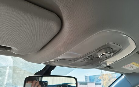 Chery Tiggo 7 Pro, 2020 год, 1 650 000 рублей, 7 фотография