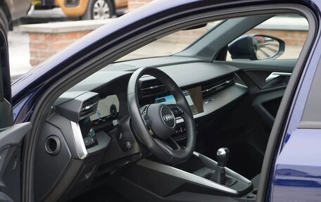 Audi A3, 2022 год, 2 677 000 рублей, 7 фотография