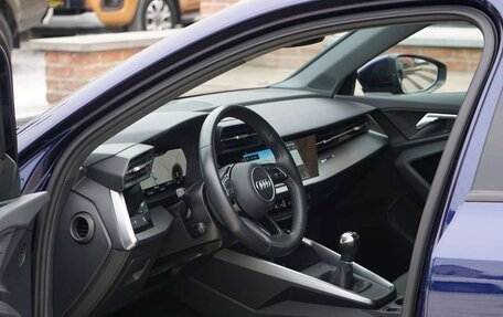 Audi A3, 2022 год, 2 677 000 рублей, 8 фотография