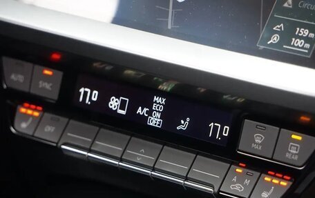 Audi A3, 2022 год, 2 677 000 рублей, 14 фотография