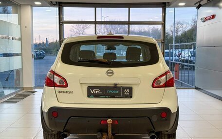 Nissan Qashqai, 2011 год, 877 000 рублей, 5 фотография