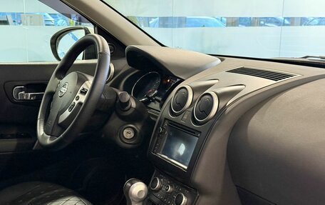 Nissan Qashqai, 2011 год, 877 000 рублей, 7 фотография