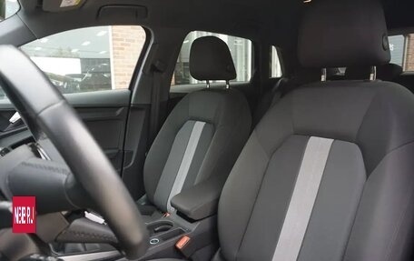Audi A3, 2022 год, 2 677 000 рублей, 10 фотография