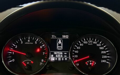 Nissan Qashqai, 2011 год, 877 000 рублей, 10 фотография