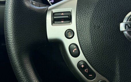 Nissan Qashqai, 2011 год, 877 000 рублей, 8 фотография