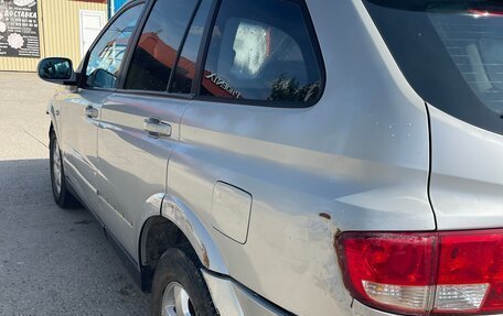 SsangYong Kyron I, 2010 год, 590 000 рублей, 8 фотография