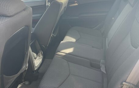SsangYong Kyron I, 2010 год, 590 000 рублей, 12 фотография
