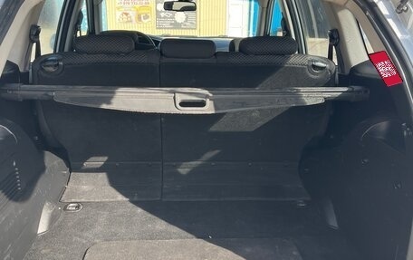 SsangYong Kyron I, 2010 год, 590 000 рублей, 13 фотография