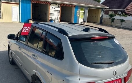 SsangYong Kyron I, 2010 год, 590 000 рублей, 3 фотография