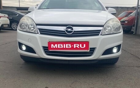 Opel Astra H, 2013 год, 720 000 рублей, 1 фотография