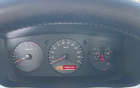 SsangYong Kyron I, 2010 год, 590 000 рублей, 19 фотография