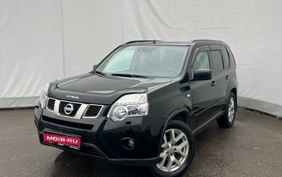 Nissan X-Trail, 2011 год, 999 000 рублей, 1 фотография