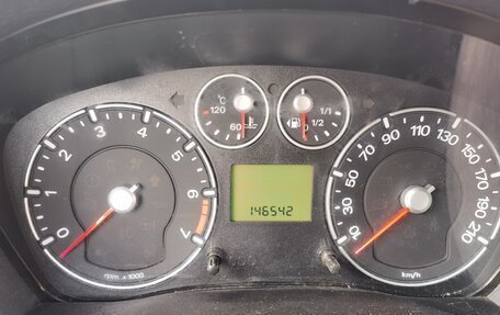 Ford Fusion I, 2008 год, 600 000 рублей, 10 фотография