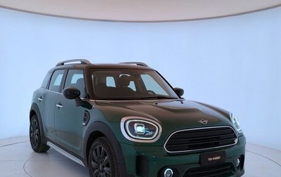 MINI Countryman II (F60), 2023 год, 3 650 000 рублей, 1 фотография