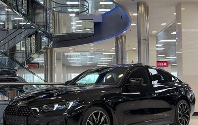 BMW 4 серия, 2025 год, 8 595 000 рублей, 1 фотография