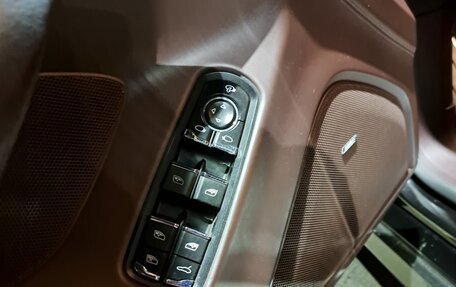 Porsche Panamera II рестайлинг, 2013 год, 3 050 000 рублей, 10 фотография