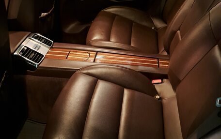 Porsche Panamera II рестайлинг, 2013 год, 3 050 000 рублей, 12 фотография