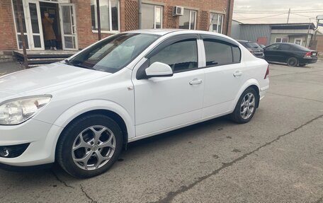 Opel Astra H, 2013 год, 720 000 рублей, 2 фотография