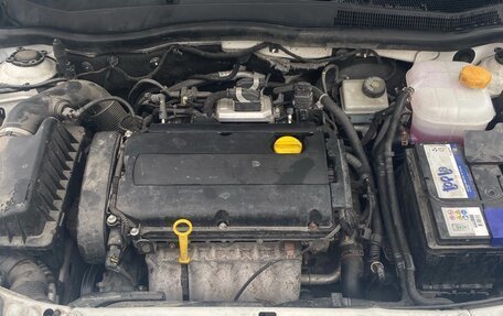 Opel Astra H, 2013 год, 720 000 рублей, 6 фотография