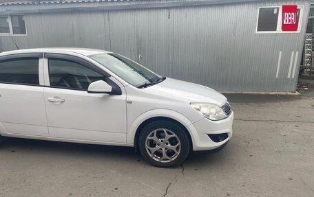 Opel Astra H, 2013 год, 720 000 рублей, 3 фотография