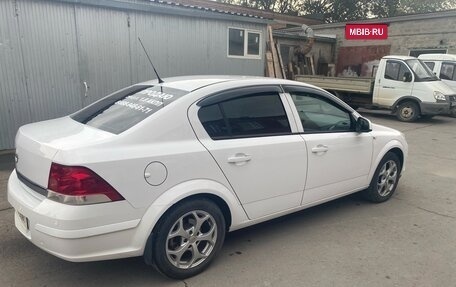 Opel Astra H, 2013 год, 720 000 рублей, 4 фотография
