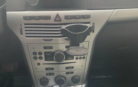 Opel Astra H, 2013 год, 720 000 рублей, 8 фотография