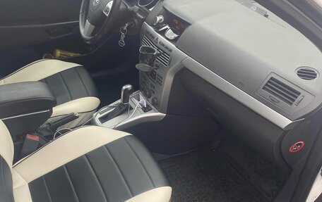 Opel Astra H, 2013 год, 720 000 рублей, 13 фотография
