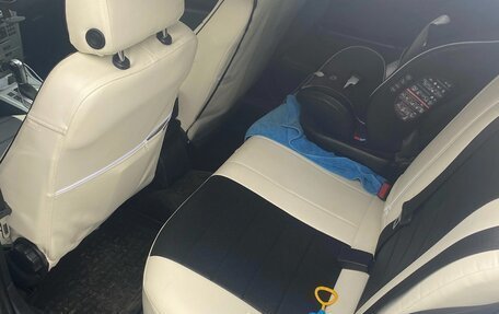 Opel Astra H, 2013 год, 720 000 рублей, 11 фотография